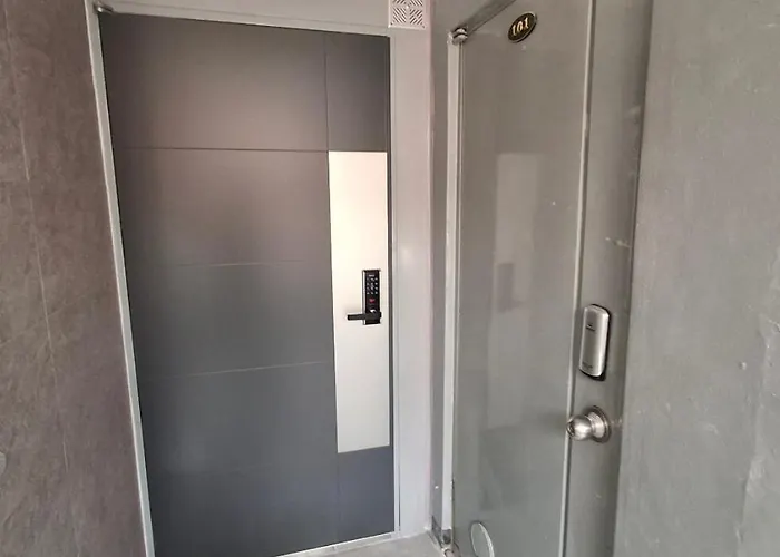 Two-bedroom In Sinchon * Séoul
