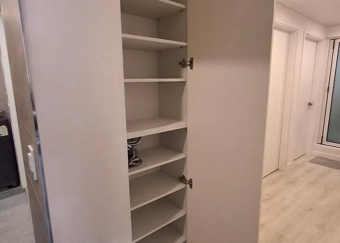Appartement Two-bedroom In Sinchon