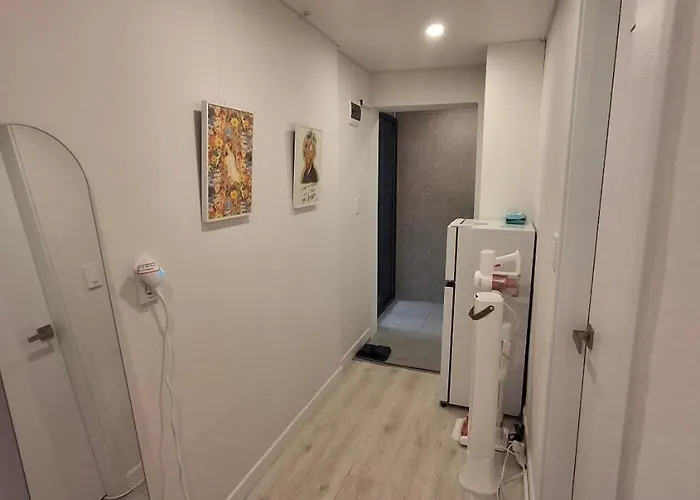 Two-bedroom In Sinchon