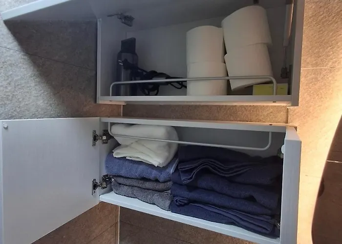 Two-bedroom In Sinchon Appartement Séoul