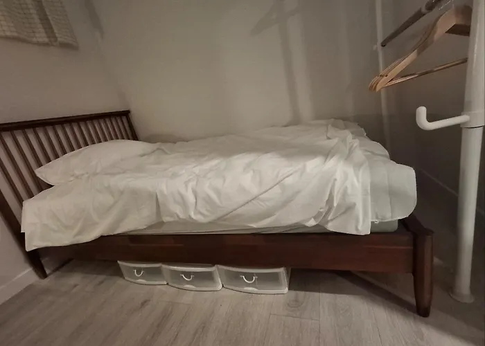 Two-bedroom In Sinchon * Séoul