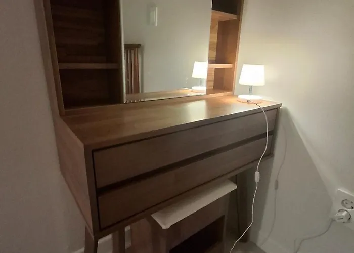 Two-bedroom In Sinchon Séoul