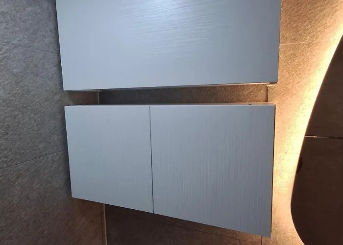 Two-bedroom In Sinchon * Séoul
