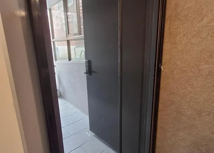Appartement Two-bedroom In Sinchon *