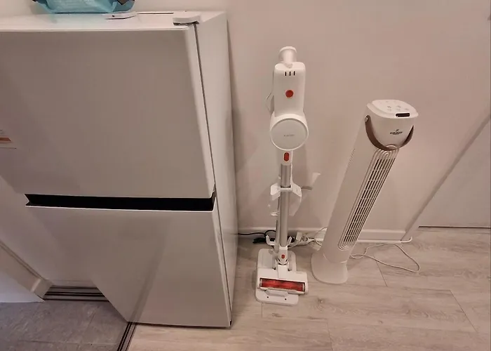 Two-bedroom In Sinchon Séoul